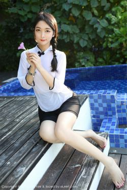 模特写真