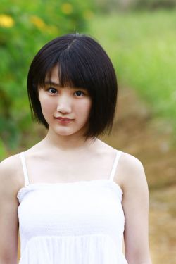 女儿的朋友